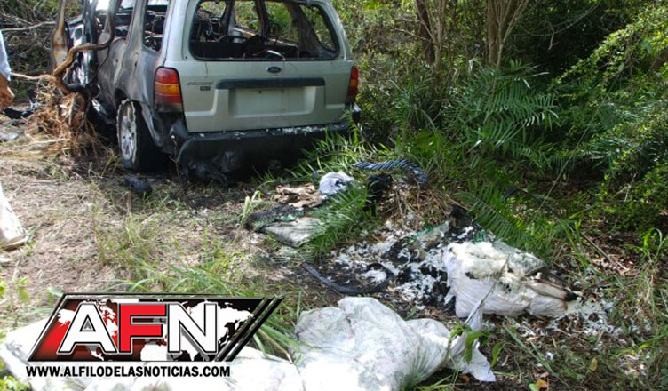 Conductores preocupados por peligros vías del Este AL FILO DE LAS