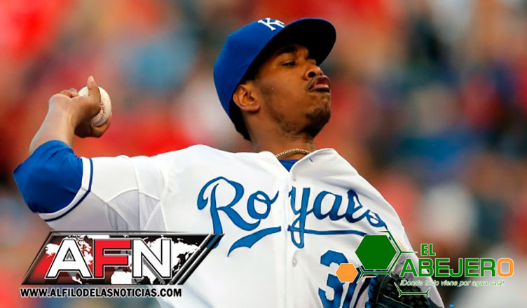 Yordano Ventura intentó suicidarse en 2016 y fue enemigo de su madre los  últimos 11 meses - Diario Libre