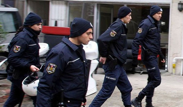 poligoma