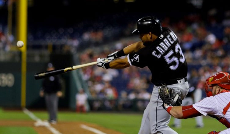 cabrera