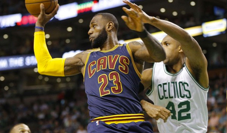 cavs