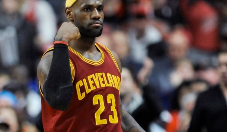 lebron
