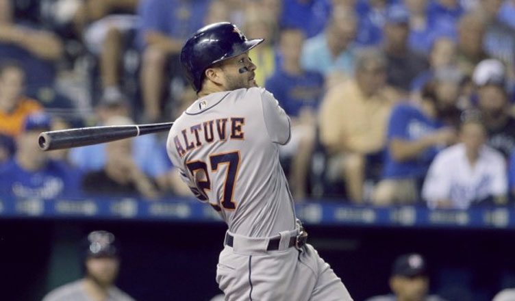 altuve