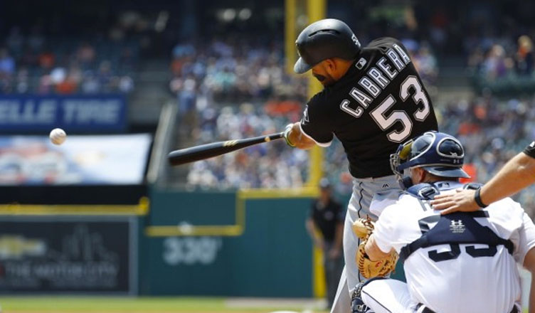 cabrera