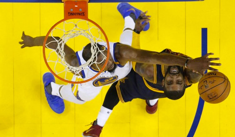 irving