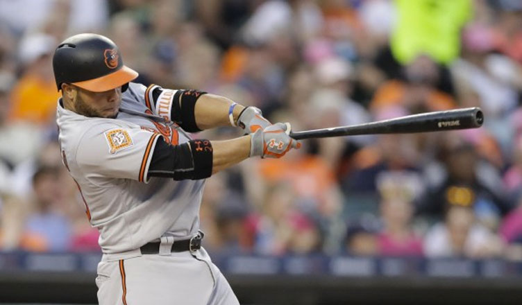orioles