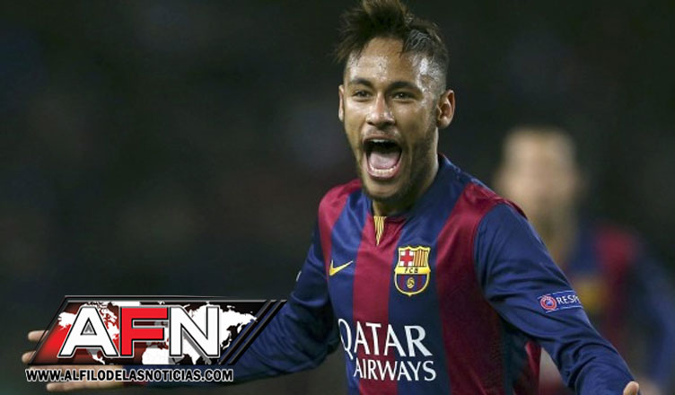 neymar