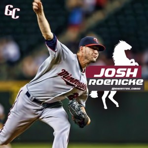 Josh Roenicke