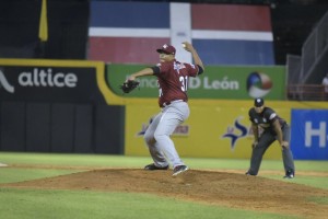 Alfredo Simon vs AC
