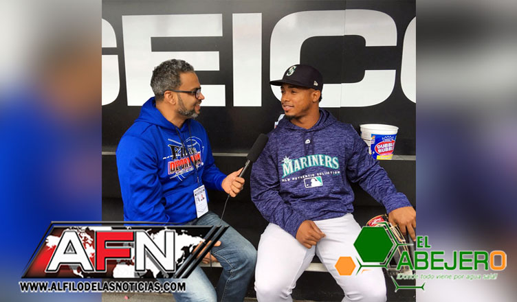 Jean Segura “Cuando murió mi hijo, regresé gracias a Robinson Cano”