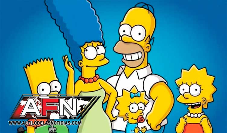 Celebramos los 30 años de los Simpson con 30 curiosidades