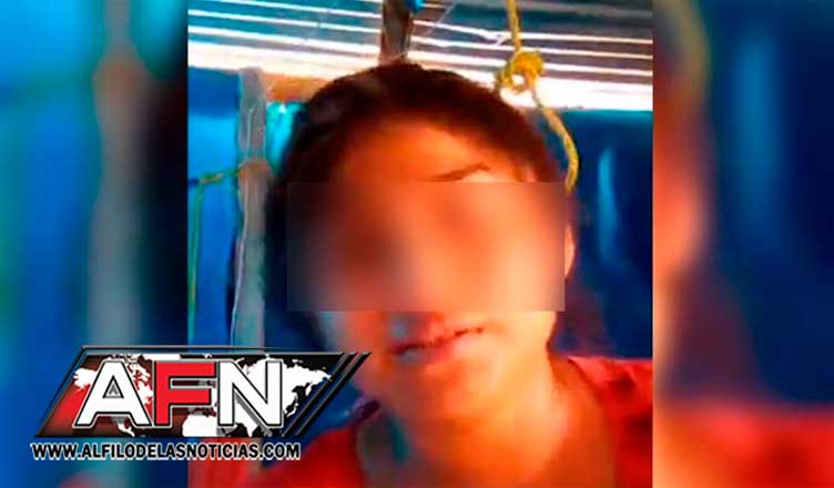 Adolescente Mexicana Se Suicida Y Lo Transmite En Vivo Por Facebook