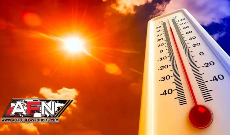 Calentamiento Alcanzará Los 1 5°c En Una Década Según Calculadora