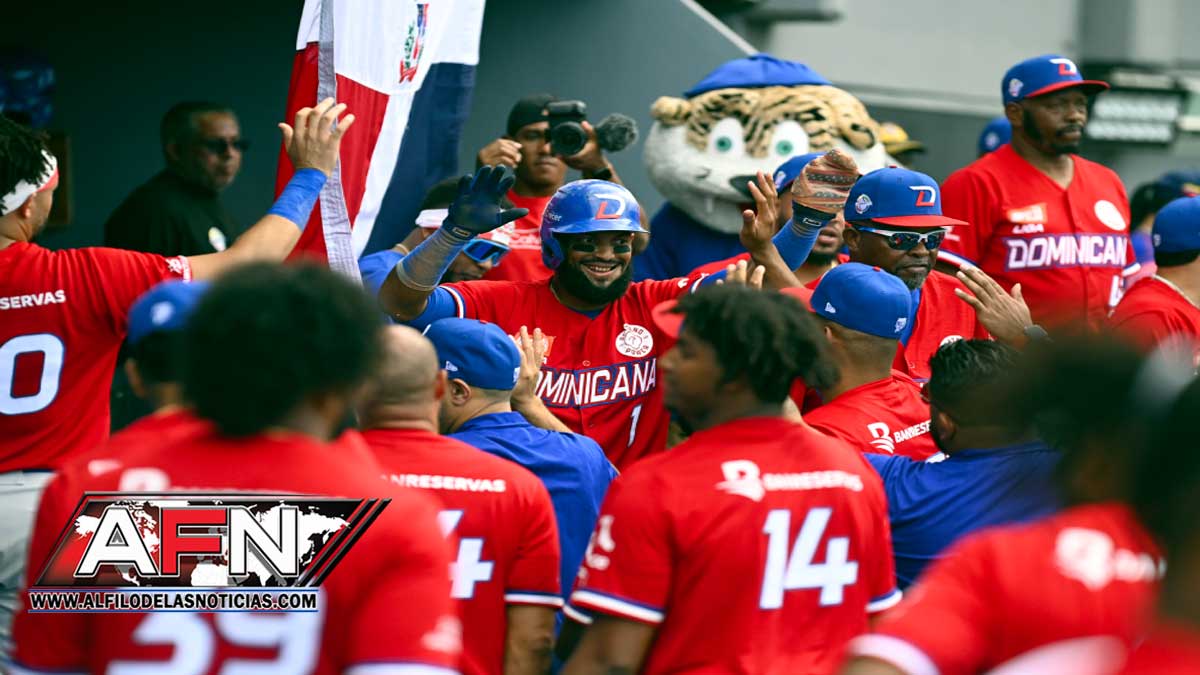 Serie del Caribe 2021 Resultados  Panamá, República Dominicana y México  iniciaron con victoria