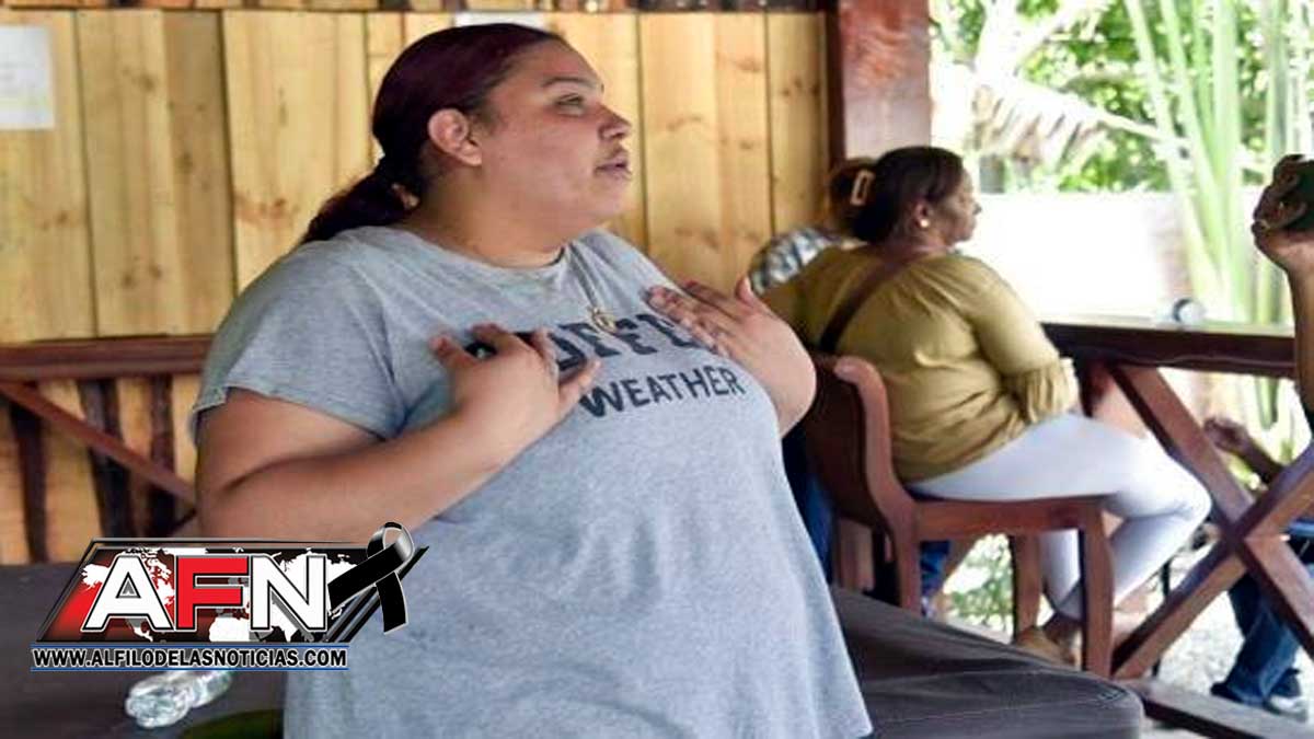 Hija de empresario hallado muerto en maleta: "Me lo mataron por ser tan abierto con la gente" - AL FILO DE LAS NOTICIAS